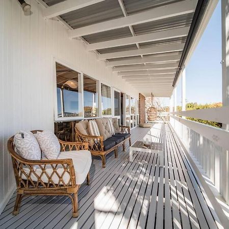 Salt Bush Beach House~The Ultimate Fleurieu Escape Villa Aldinga Beach Exterior photo